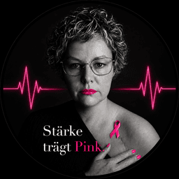 Verena – Stärke trägt Pink